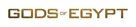 Gods of Egypt - Logo (xs thumbnail)