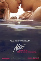After - Movie Poster (xs thumbnail)