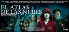 Cloud Atlas - Argentinian Movie Poster (xs thumbnail)