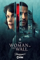 &quot;The Woman in the Wall&quot; - Movie Poster (xs thumbnail)