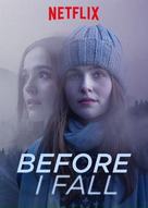 Before I Fall - poster (xs thumbnail)