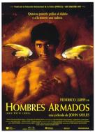 Men with Guns - Spanish Movie Poster (xs thumbnail)