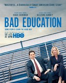 Bad Education - Movie Poster (xs thumbnail)