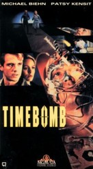 Timebomb - VHS movie cover (xs thumbnail)