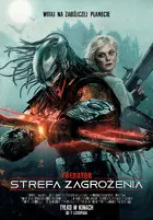 Predator: Badlands Poster