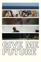 Give Me Future: Major Lazer in Cuba - Movie Poster (xs thumbnail)
