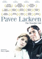 Pavee Lackeen: The Traveller Girl - DVD movie cover (xs thumbnail)