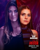 &quot;Dexter: Original Sin&quot; - Movie Poster (xs thumbnail)