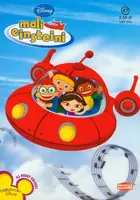 "Little Einsteins" Poster