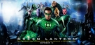 Green Lantern - Video release movie poster (xs thumbnail)