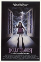 Dolly Dearest - Movie Poster (xs thumbnail)