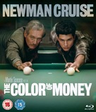 The Color of Money - British Movie Cover (xs thumbnail)