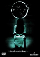 The Ring Two - Polish Movie Cover (xs thumbnail)