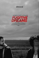 Fugitive Dreams - Movie Poster (xs thumbnail)
