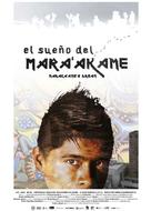 El Sue&ntilde;o del Mara&#039;akame - Mexican Movie Poster (xs thumbnail)