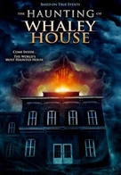 The Haunting of Whaley House - DVD movie cover (xs thumbnail)