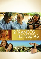 2 francos, 40 pesetas - Swiss Movie Poster (xs thumbnail)