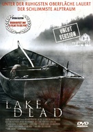 Lake Dead - German DVD movie cover (xs thumbnail)