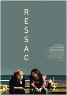 Ressac - Canadian Movie Poster (xs thumbnail)