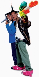Don&#039;t Be a Menace to South Central While Drinking Your Juice in the Hood - Key art (xs thumbnail)