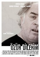 &Ouml;z&uuml;r Dilerim - Turkish Movie Poster (xs thumbnail)