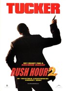 Rush Hour 2 - Movie Poster (xs thumbnail)