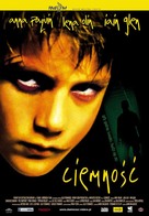Darkness - Polish Movie Poster (xs thumbnail)