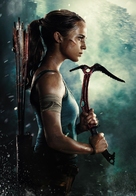 Tomb Raider -  Key art (xs thumbnail)