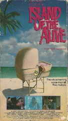 It&#039;s Alive III: Island of the Alive - Movie Cover (xs thumbnail)