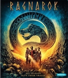 G&aring;ten Ragnarok - Blu-Ray movie cover (xs thumbnail)