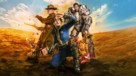 &quot;Fallout&quot; -  Key art (xs thumbnail)