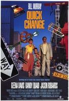 Quick Change - Movie Poster (xs thumbnail)