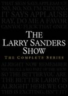 &quot;The Larry Sanders Show&quot; - DVD movie cover (xs thumbnail)