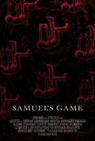 Samuel&#039;s Game - Movie Poster (xs thumbnail)