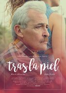 Tras la piel - Spanish Movie Poster (xs thumbnail)