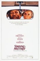 Driving Miss Daisy - Movie Poster (xs thumbnail)