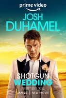 Shotgun Wedding - Movie Poster (xs thumbnail)