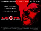 L&eacute;on: The Professional - British Movie Poster (xs thumbnail)