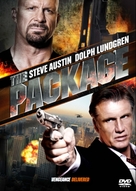 The Package - Finnish DVD movie cover (xs thumbnail)