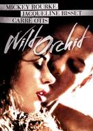 Wild Orchid - poster (xs thumbnail)