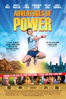 Adventures of Power - Movie Poster (xs thumbnail)