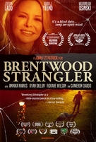 Brentwood Strangler - Movie Poster (xs thumbnail)