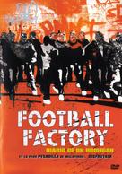The Football Factory - Spanish Movie Cover (xs thumbnail)