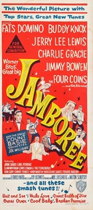 Jamboree - Australian Movie Poster (xs thumbnail)