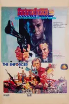 The Enforcer Poster