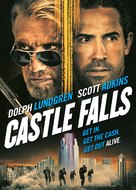 Castle Falls - Movie Cover (xs thumbnail)