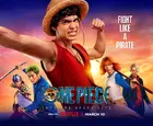 "One Piece" Poster