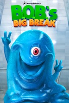 B.O.B.&#039;s Big Break - DVD movie cover (xs thumbnail)