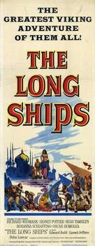 The Long Ships - Movie Poster (xs thumbnail)