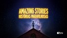 &quot;Amazing Stories&quot; - Brazilian Video on demand movie cover (xs thumbnail)